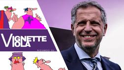 Paratici e il successo garantito… Ridiamoci su!