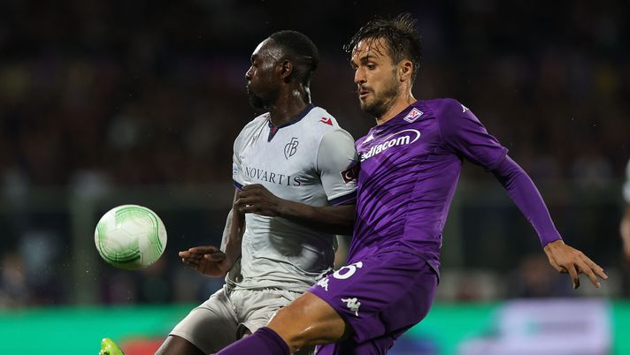 Ranieri: “Sensazioni positive. Viola Park? Mai visto niente del genere” - immagine 1