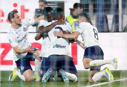 Getty Barella: “Scudetto? Aspettiamo. Reazione da squadra super che ha ancora fame di vincere”- immagine 2