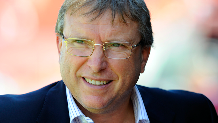 Serie B, il ritorno del Catania: “Piano per la A” Serie B, il ritorno del Catania: “Piano per la A” - immagine 1