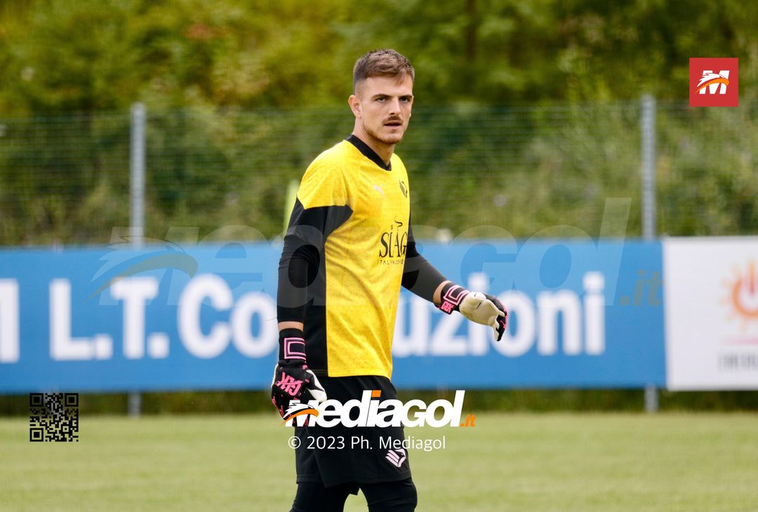 FOTO Ritiro Palermo, day 5 a Ronzone: sorrisi e tattica, presente Bigon (Gallery) - immagine 12