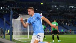 Mercato Lazio, Guendouzi si avvicina alla Capitale. Basic si guarda intorno…