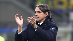 Inzaghi: “No allarmi per Frattesi, come stanno lui e De Vrij! Degli infortunati per l’Atalanta…”