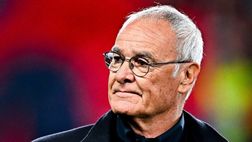 BREAKING – Roma, le novità sulla panchina: incontro in corso a Londra per Ranieri
