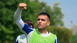 Inter, riecco Lautaro: ecco come sarà gestito contro il Parma in vista della Coppa Italia