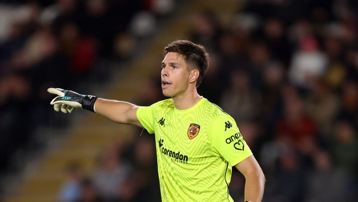 Streaming Hull-Portsmouth: Diretta TV e live gratis - immagine 1