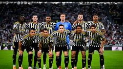 UEFA, si va verso la squalifica della Juventus: sabato il verdetto