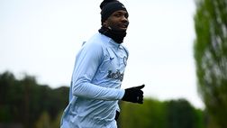 Inter, Thuram entrato nella storia del derby col tatto di un elefante in cristalleria