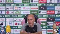 Corini: “Brescia sta vivendo momento no, dovremo fare tutto bene per vincere”