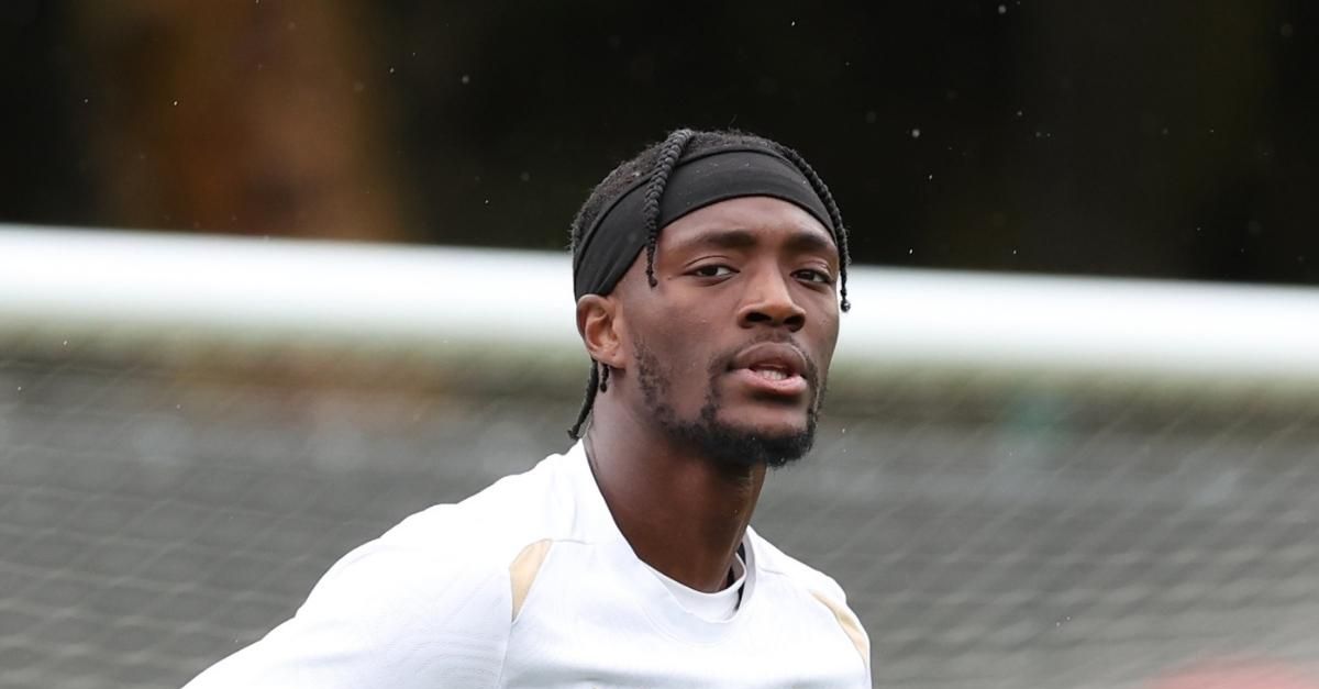 Milan, problemi in attacco e con i gol: forse bastava uno Jovic o un Abraham in più Milan, problemi in attacco e con i gol: forse bastava uno Jovic o un Abraham in più