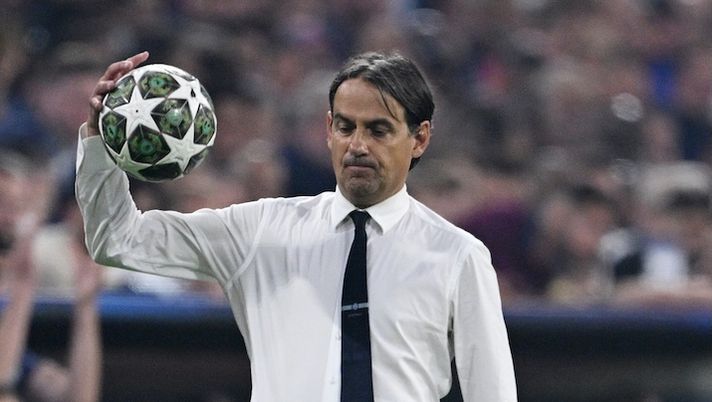 Inzaghi: “Fa male, oggi non ho voglia di parlare”. No comment sull’Arabia, l’incontro con il club… - immagine 1