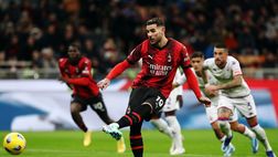 Theo pericolo pubblico: ecco perché questa rischia di essere la sua serata