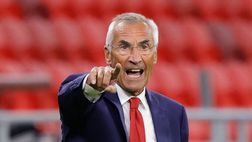 Sky: “Udinese, Cioffi sempre più verso l’esonero: spunta il nome di Reja, chi è il favorito”