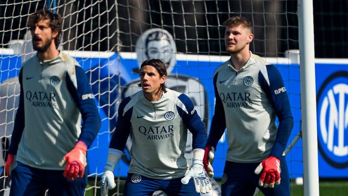 ESCLUSIVA FCIN1908 / Inter, per la porta spunta un nome nuovo - immagine 1