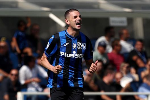 Getty Mercato Inter, un dentro-fuori accenderà agosto. Difesa, il colpo può essere un ‘non-braccetto’- immagine 3
