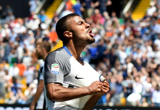 Rafinha, Inter