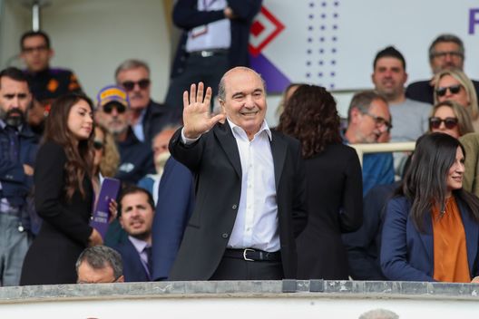 Commisso saluta e torna in America. Da Kean al Franchi: gli argomenti affrontati- immagine 2