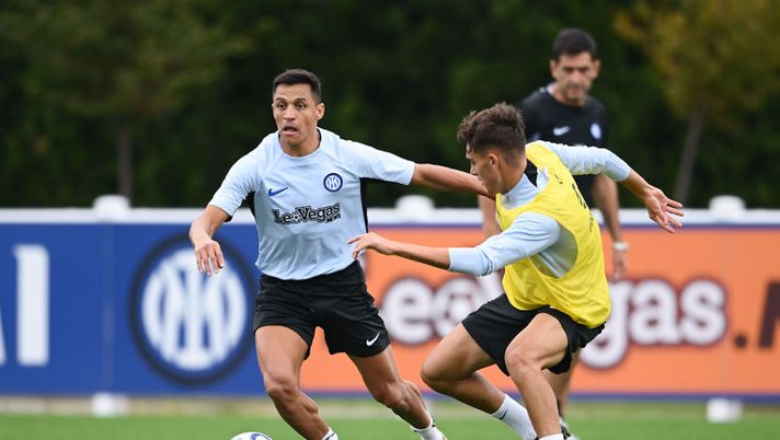 Sommer e Sanchez, dai dubbi alle risposte sul campo. Risorse nuove per Inzaghi - immagine 1