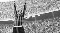 Ex Inter, anche la UEFA ricorda Jair: “Giocatore chiave per la squadra di Herrera”