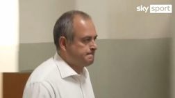Sky – Schenone in Procura. Ascione a caccia di elementi che confermino la frode sportiva