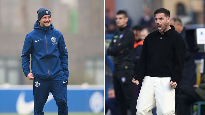 Libero – Inter-Como, la sfida più sexy. Non solo Nico Paz: c’è un altro osservato speciale - immagine 1