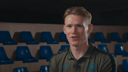 McTominay: “Sogno lo scudetto, ecco la mia reazione quando mi ha cercato il Napoli”