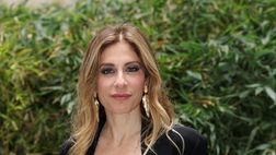 Belve, Fagnani a Scamarcio: “Tempi difficili? Non lo dica a noi della Roma”