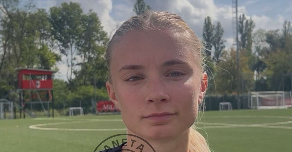 Milan Femminile, Kyvåg: “Vi spiego che caratteristiche ho”