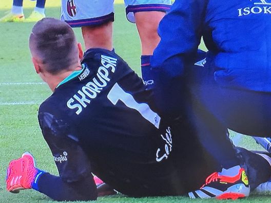 FINALE! Bologna-Napoli 2-0: a segno Dallinga e Lucumì. Azzurri sconfitti al Dall’Ara - immagine 9