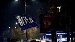 Inter-Fiorentina, il dato sugli spettatori presenti a San Siro