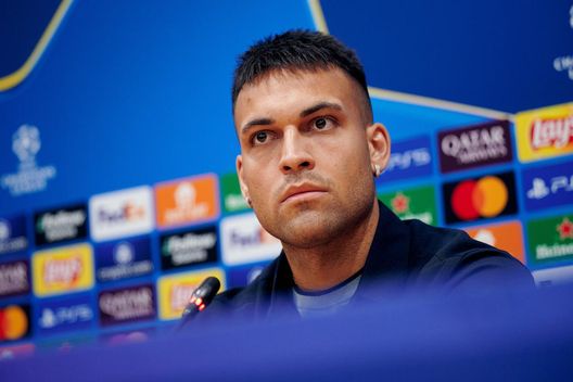 Sky – Inter, lavoro personalizzato oggi per Lautaro: c’è cautela, il suo rientro…- immagine 4