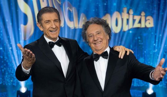 Verissimo, gli ospiti del week-end: da Lino Banfi e Paolillo fino a Bonolis- immagine 2