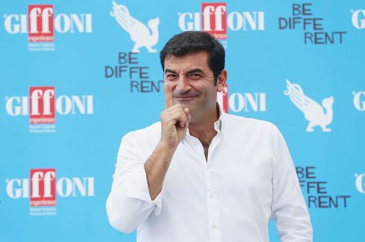 Max Giusti: “Per me Caduta Libera è una nuova avventura. Mediaset…”- immagine 2