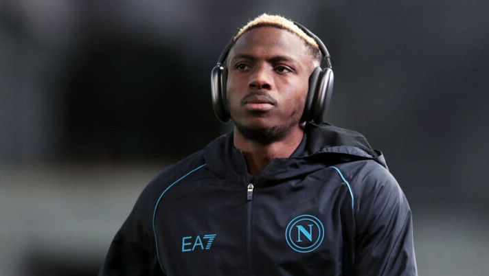 Sky – La Juve prepara le mosse di mercato: le novità su Ederson, Osimhen e Kolo Muani - immagine 1