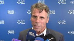 Zola: “Inter favorita, dopo vedo il Napoli: con Conte niente è scontato”