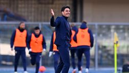 Parma-Udinese | Cuesta nel pre partita al Tardini: le parole