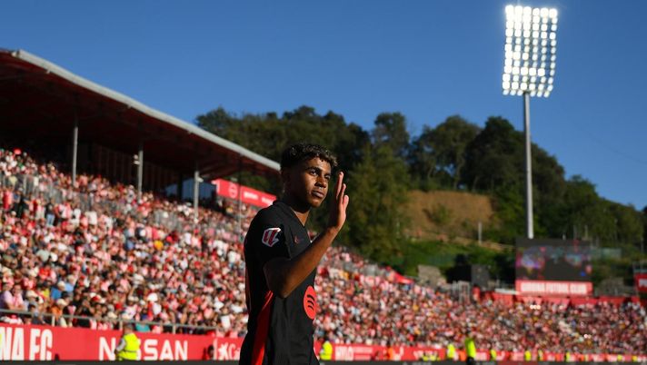 La nonna di Yamal parla delle minacce ricevute: “Se vogliono uccidermi sono qui” - immagine 1