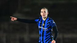 Inter Women, UFFICIALE: Fordos ceduta in prestito per una stagione al Norimberga