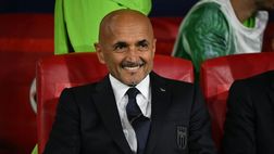 Mediaset – Inghilterra-Italia, Spalletti ne cambia ben 8: Udogie al posto di Dimarco e…
