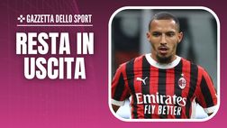Calciomercato Milan – Bennacer e l’Arabia Saudita, ecco la verità