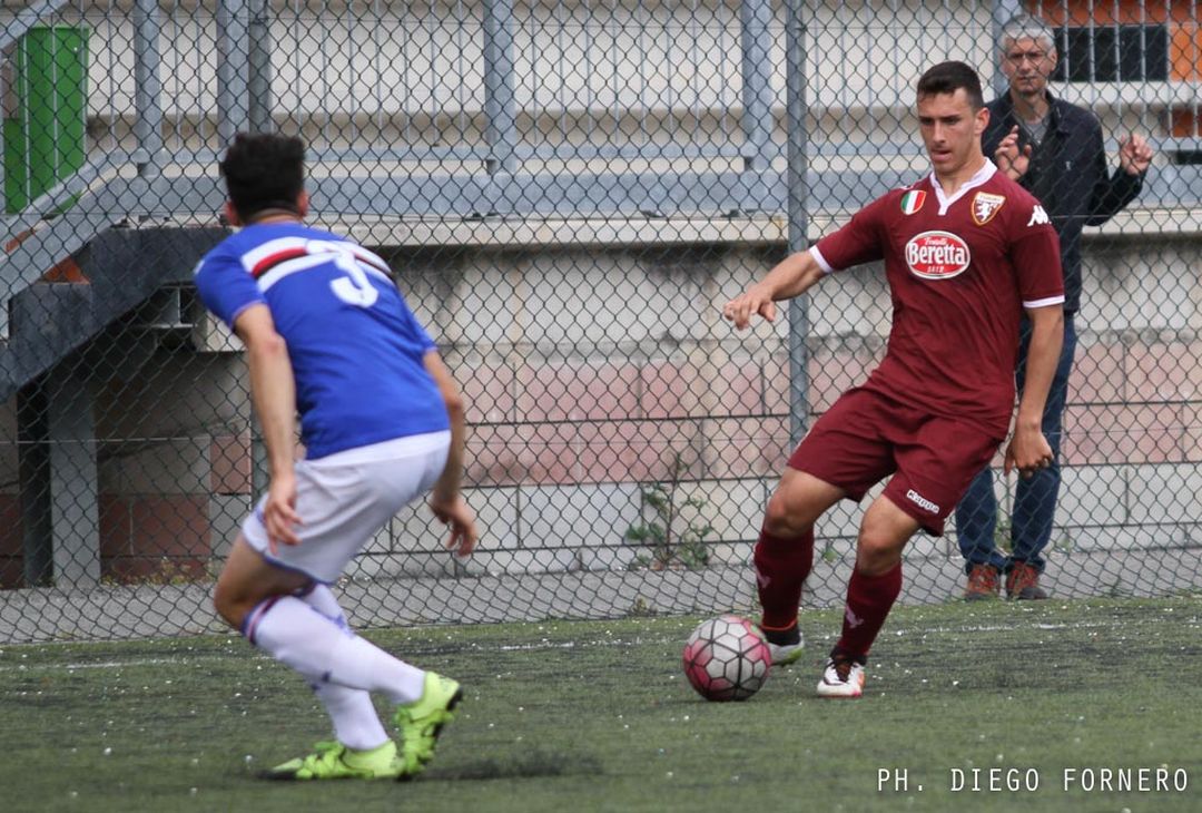 Fotogallery – Primavera, Sampdoria-Torino 1-0 - immagine 5