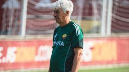 Orlando: “Se la Roma vincesse contro il Milan diventerebbe l’anti-Inter per lo scudetto”