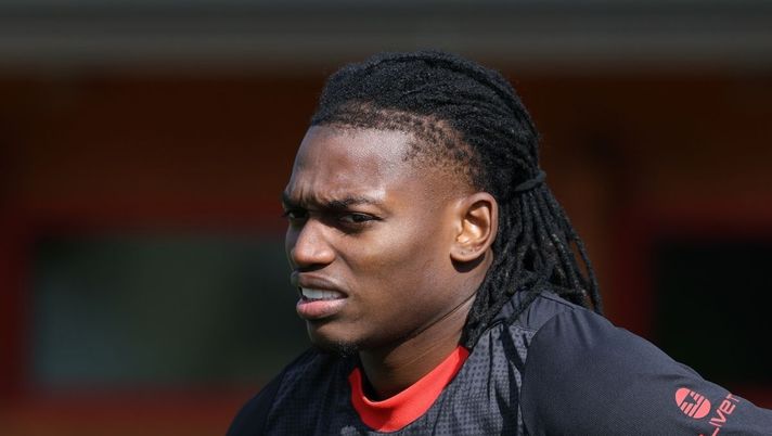 Ambrosini: 'Leao in panchina? No. Nutro un po' di dubbi su ...'