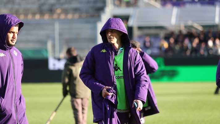 Nazione: “Bologna vale la salvezza viola. Dai Piccoli, adesso tocca a te” - immagine 1