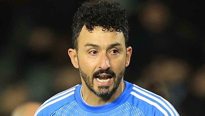 Pisa, Nicolas dopo il Milan: 'Serviva più attenzione nel finale'