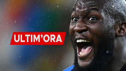 Calciomercato Juventus | Nuovo colpo di scena su Lukaku! Pare che…