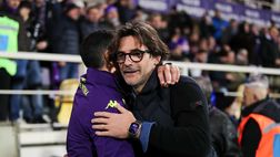 Poesio su Vanoli: “In una società normale sarebbe esonero, non al Viola Park però”