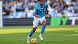 Tuttosport svela: la Fiorentina ha fatto un sondaggio per Cajuste del Napoli