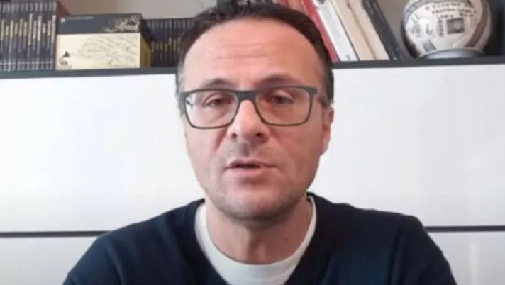 Marelli: “Gli arbitri devono far rispettare il regolamento. Sulla questione Conte…” Marelli: “Gli arbitri devono far rispettare il regolamento. Sulla questione Conte…” - immagine 1