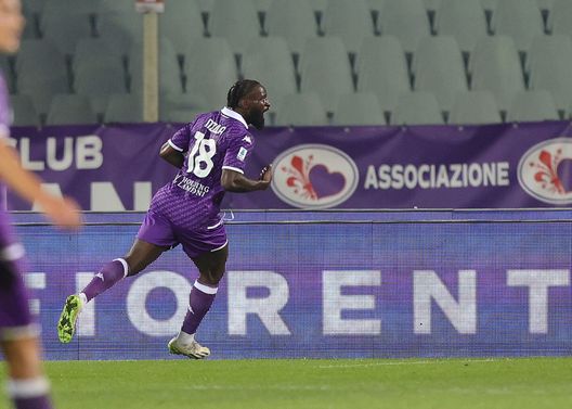 Una Fiorentina da Champions: vince e balza al 3° posto- immagine 2